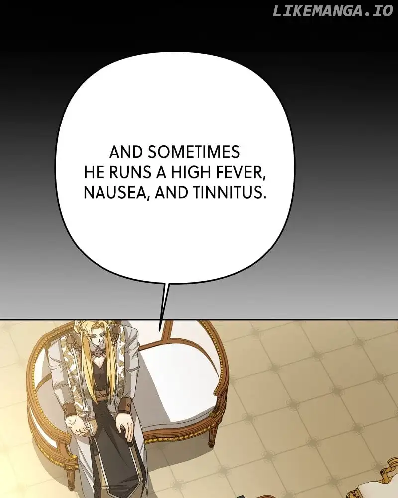 My Husband Is Weak by Day, Strong by Night Chapter 10 - Page 25