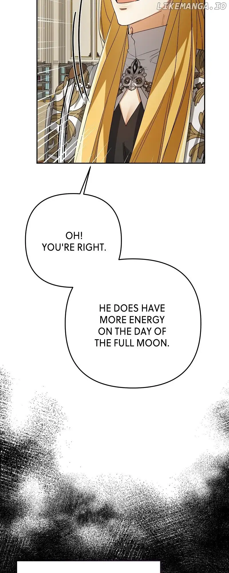 My Husband Is Weak by Day, Strong by Night Chapter 10 - Page 29