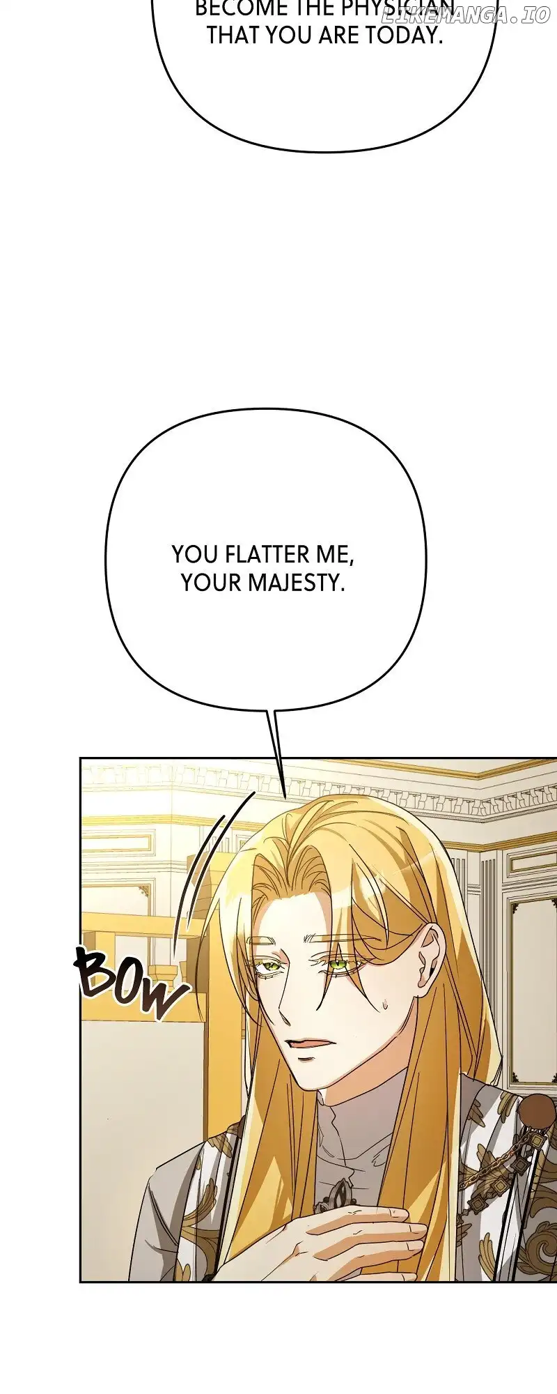 My Husband Is Weak by Day, Strong by Night Chapter 10 - Page 37