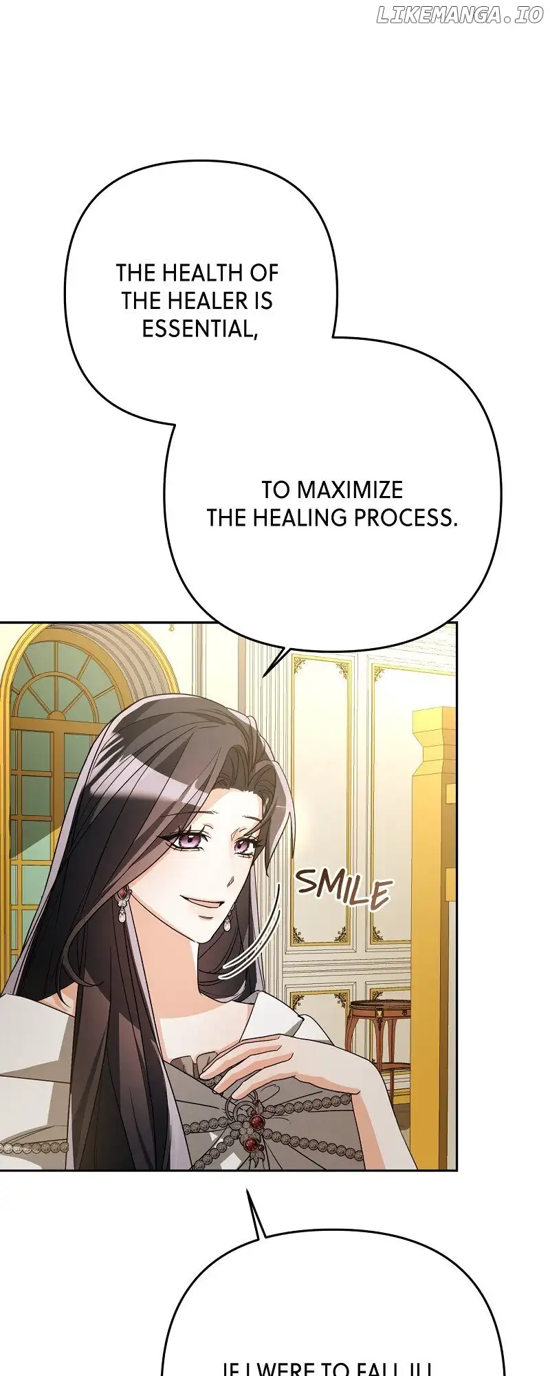 My Husband Is Weak by Day, Strong by Night Chapter 10 - Page 43