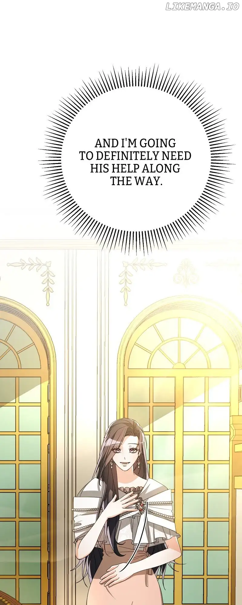 My Husband Is Weak by Day, Strong by Night Chapter 10 - Page 45