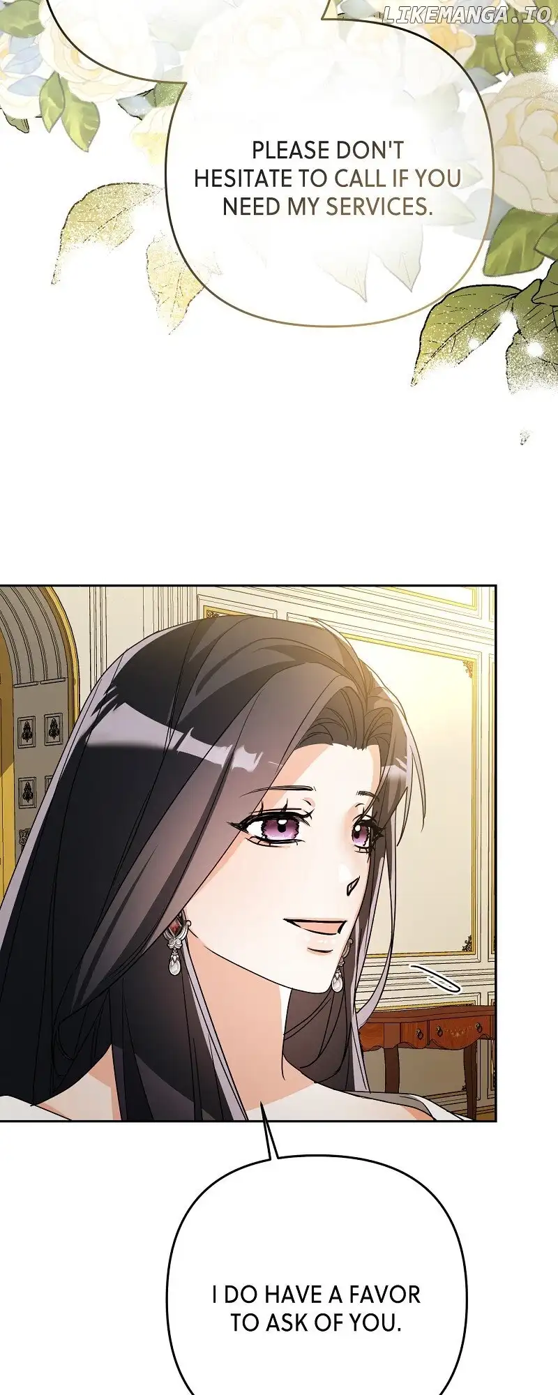 My Husband Is Weak by Day, Strong by Night Chapter 10 - Page 48