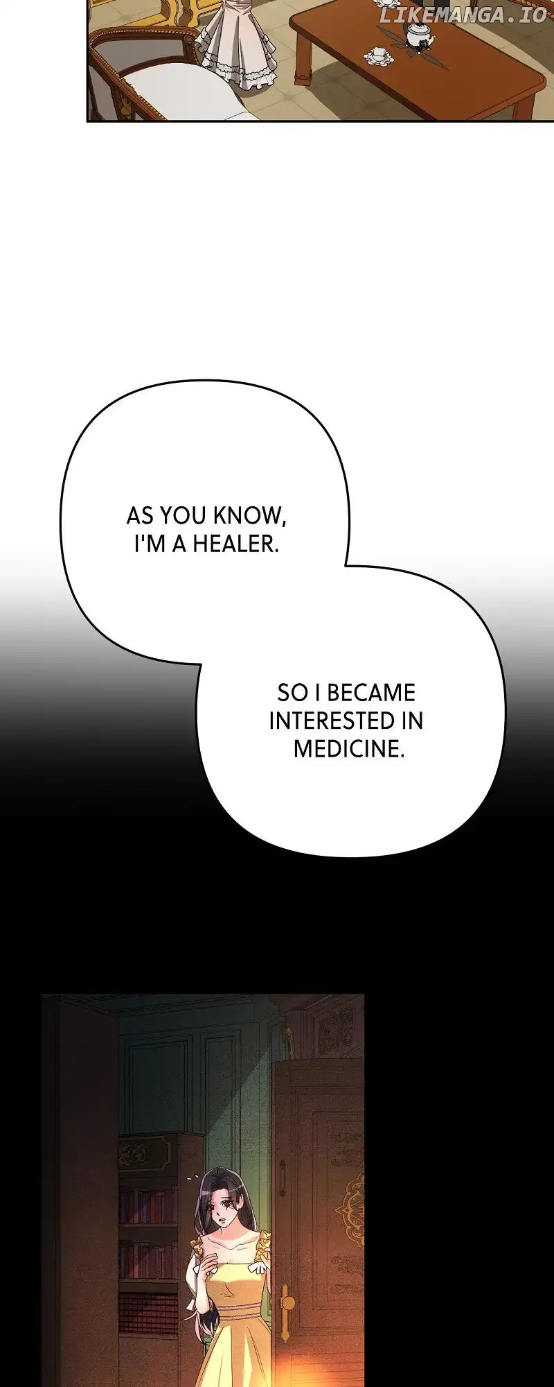 My Husband Is Weak by Day, Strong by Night Chapter 10 - Page 50