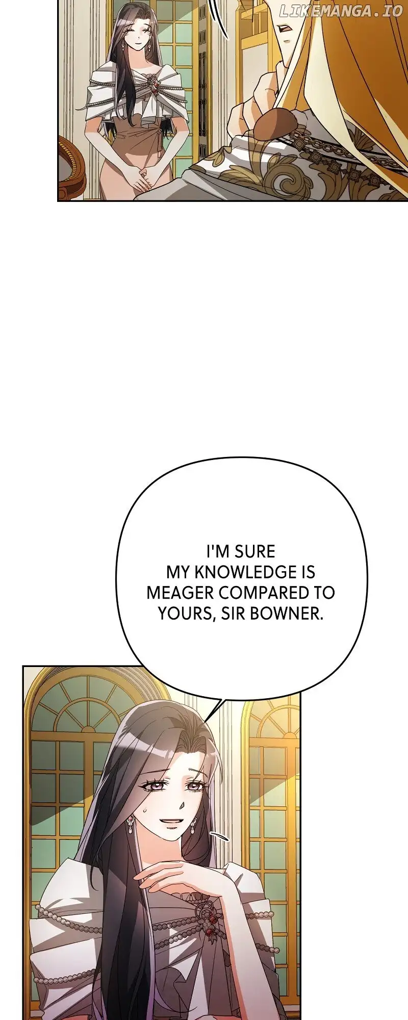 My Husband Is Weak by Day, Strong by Night Chapter 10 - Page 53