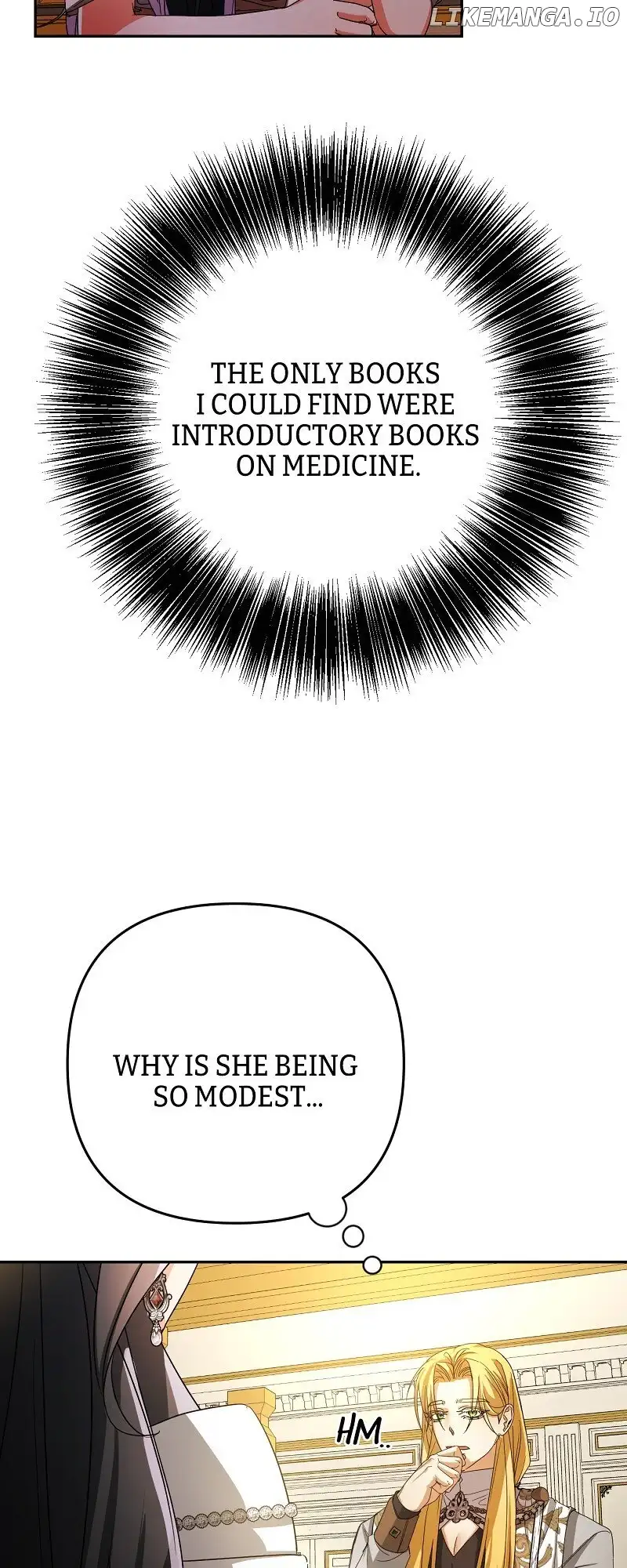 My Husband Is Weak by Day, Strong by Night Chapter 10 - Page 54