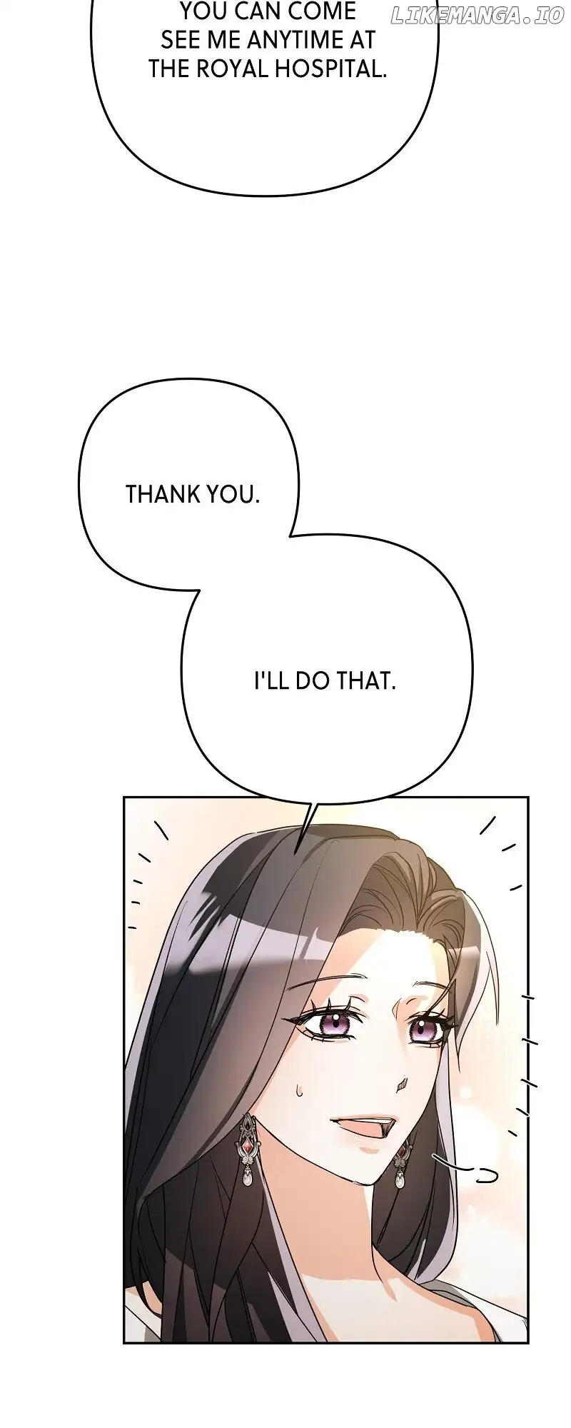 My Husband Is Weak by Day, Strong by Night Chapter 10 - Page 58