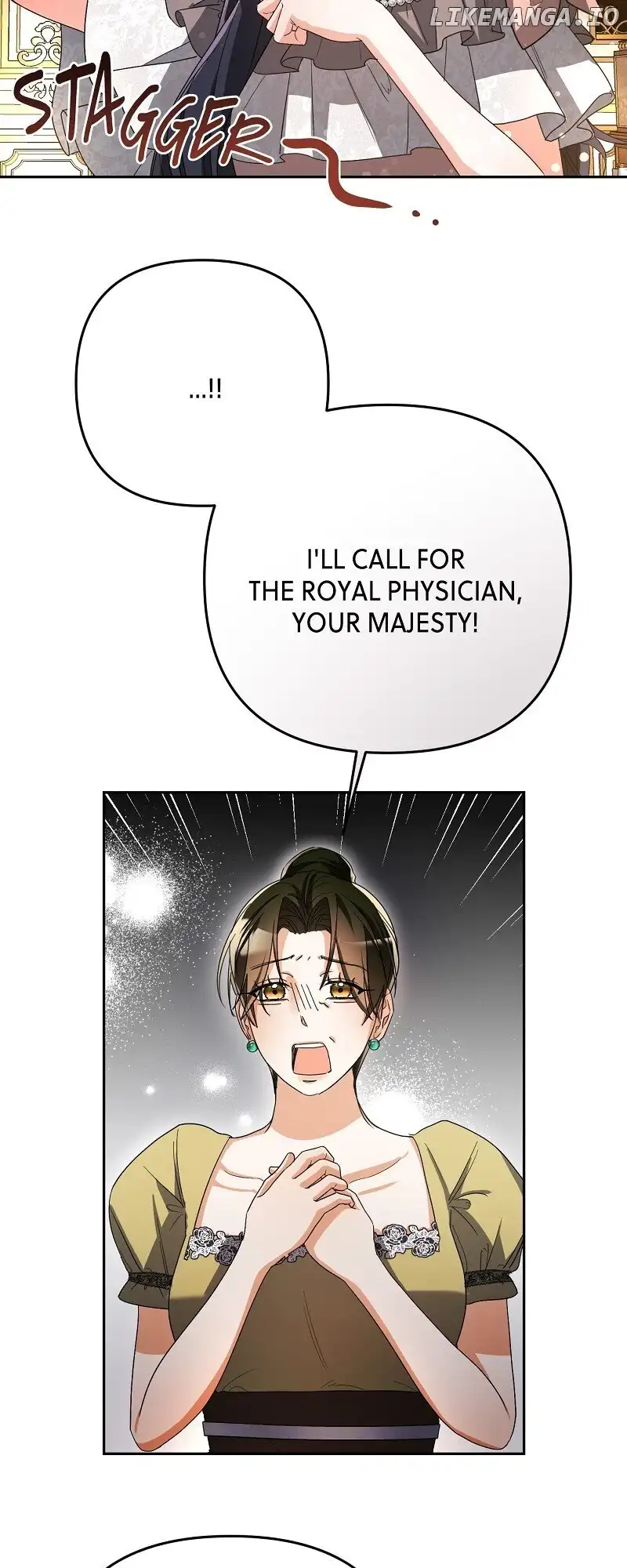 My Husband Is Weak by Day, Strong by Night Chapter 10 - Page 7