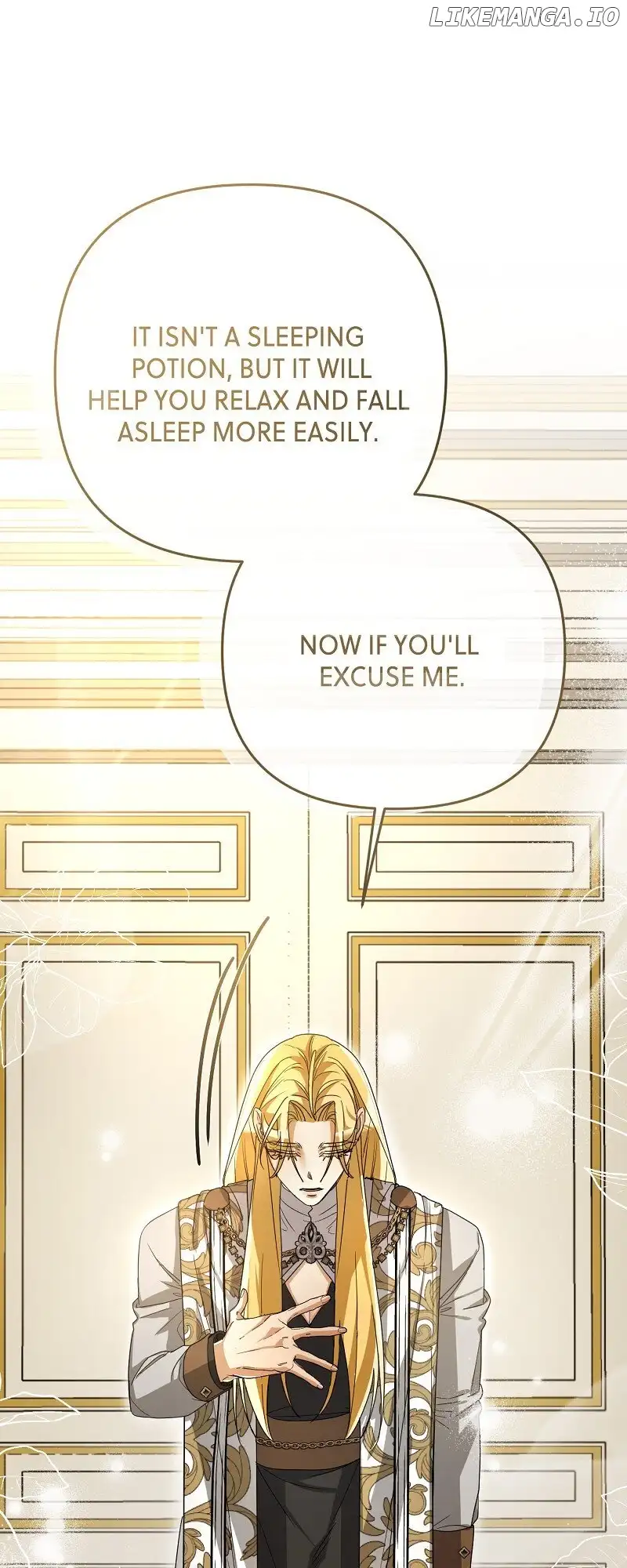 My Husband Is Weak by Day, Strong by Night Chapter 10 - Page 61