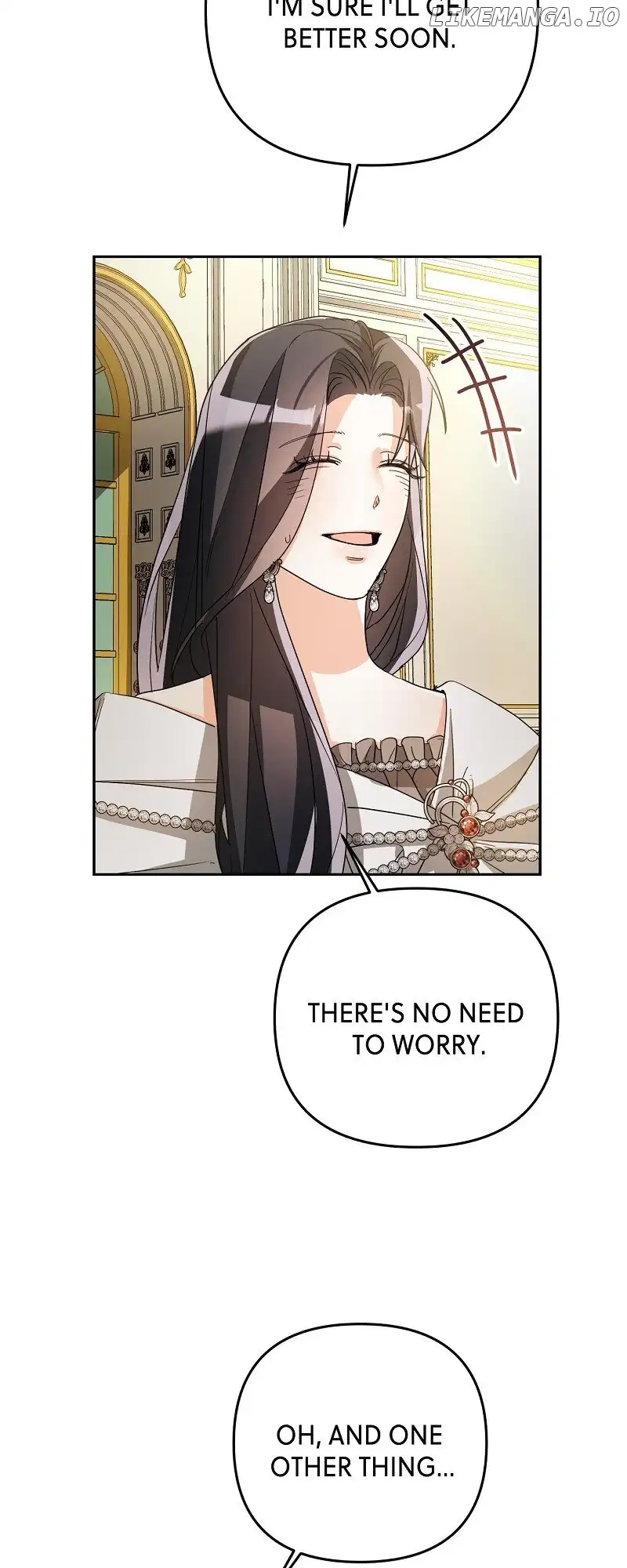 My Husband Is Weak by Day, Strong by Night Chapter 10 - Page 70
