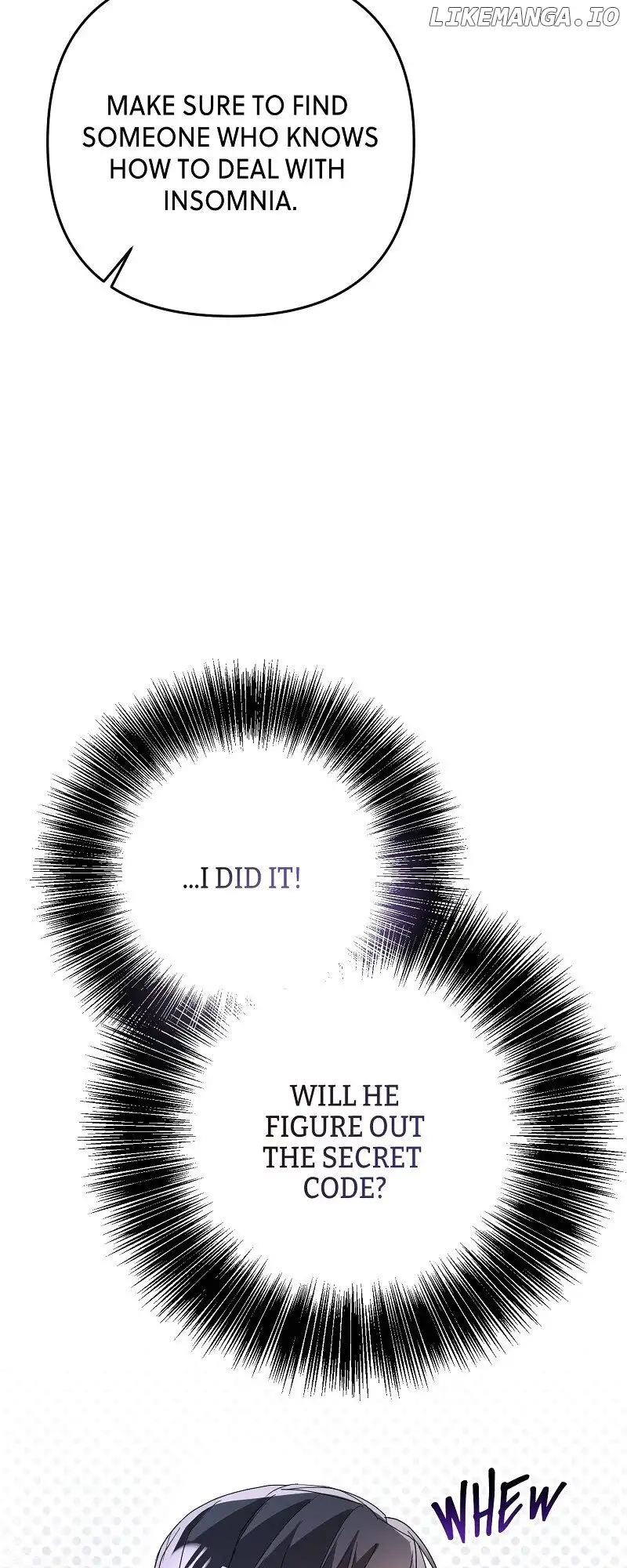 My Husband Is Weak by Day, Strong by Night Chapter 10 - Page 8