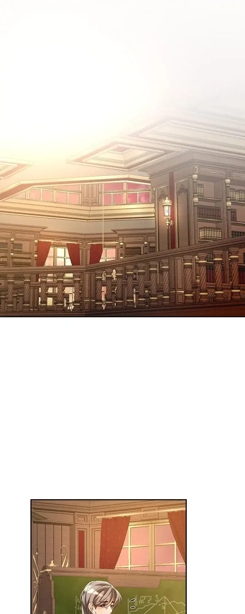 My Husband Is Weak by Day, Strong by Night Chapter 11 - Page 12