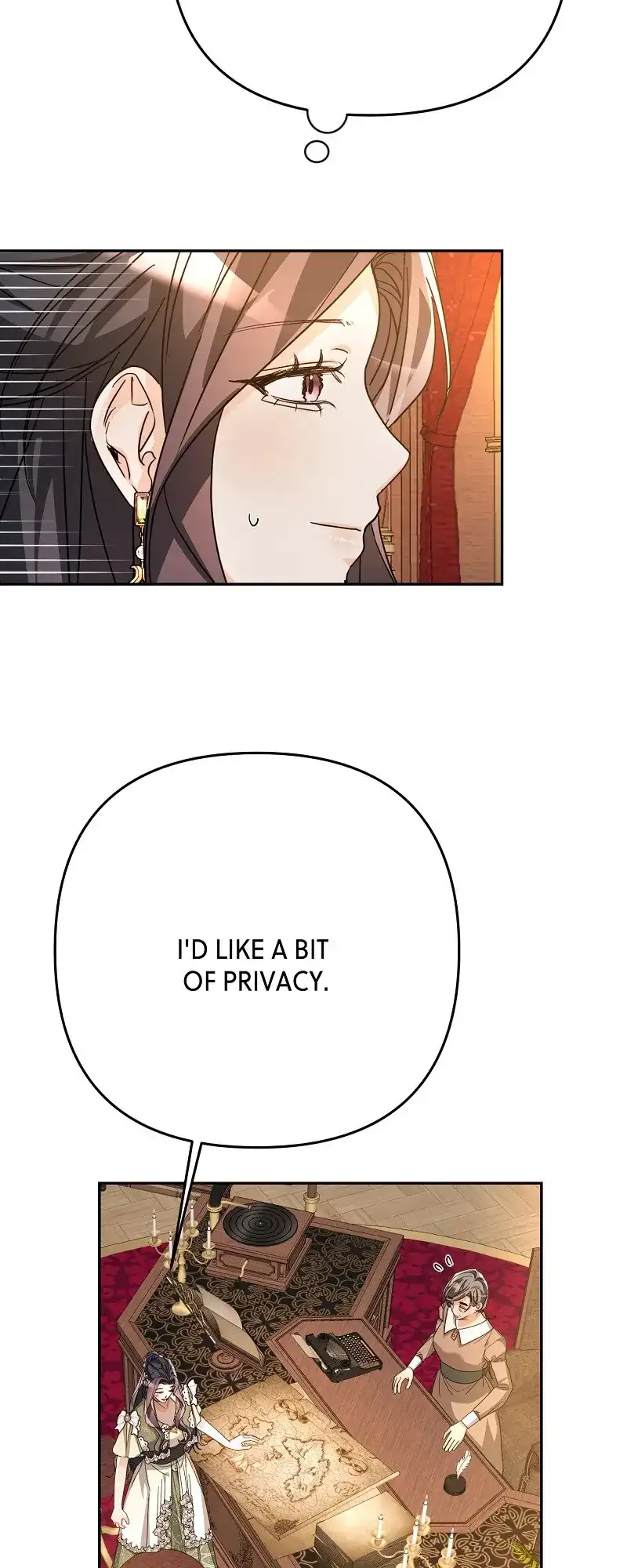 My Husband Is Weak by Day, Strong by Night Chapter 11 - Page 18