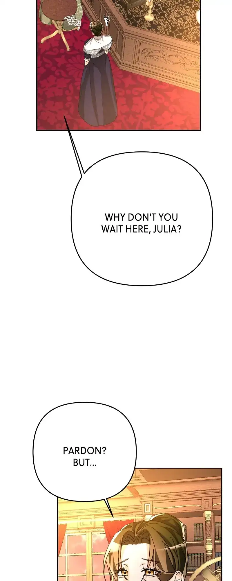 My Husband Is Weak by Day, Strong by Night Chapter 11 - Page 19