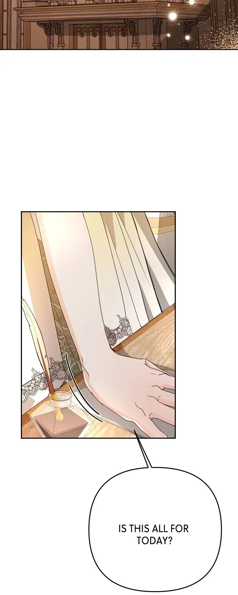 My Husband Is Weak by Day, Strong by Night Chapter 11 - Page 3