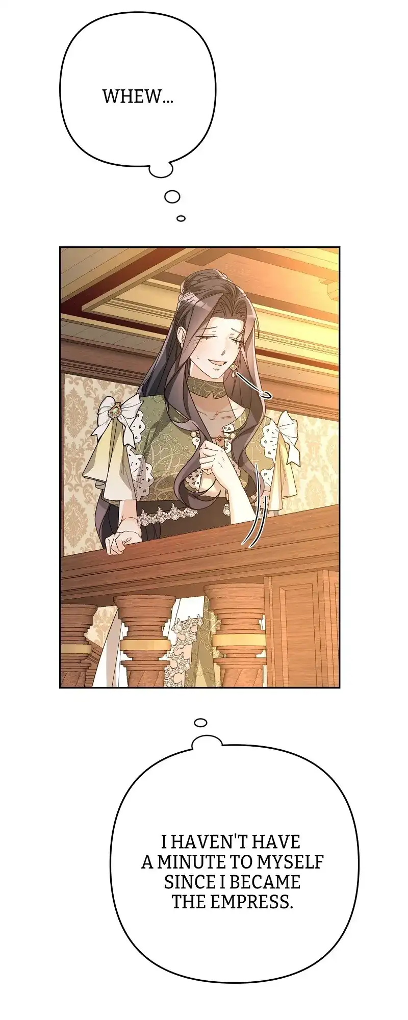 My Husband Is Weak by Day, Strong by Night Chapter 11 - Page 24