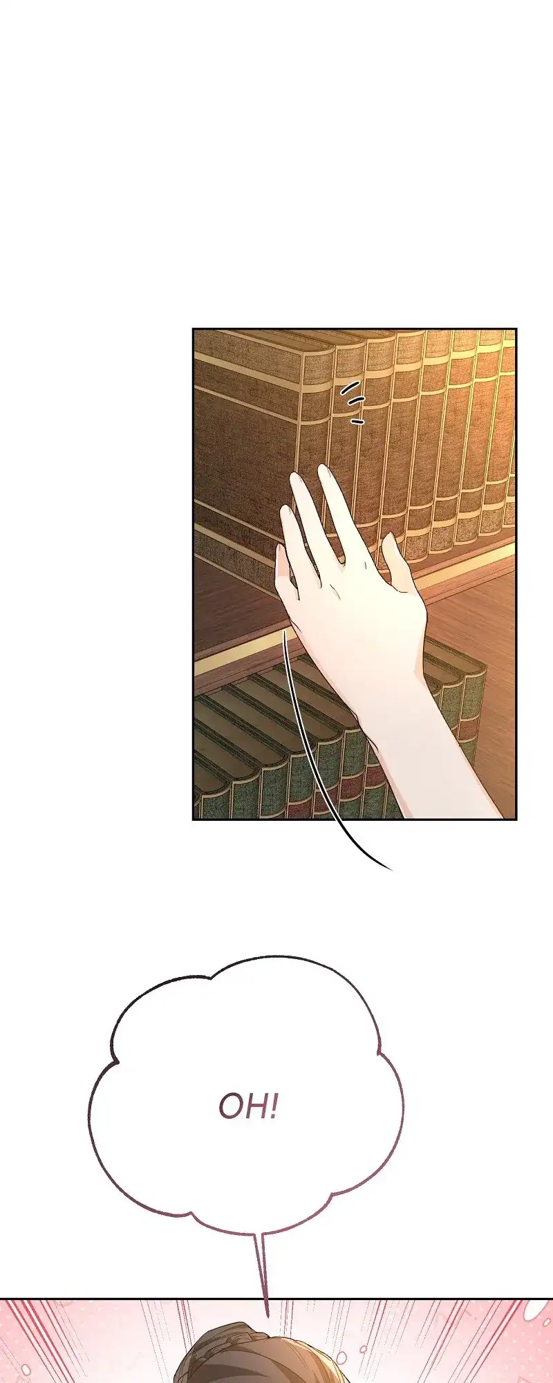 My Husband Is Weak by Day, Strong by Night Chapter 11 - Page 27
