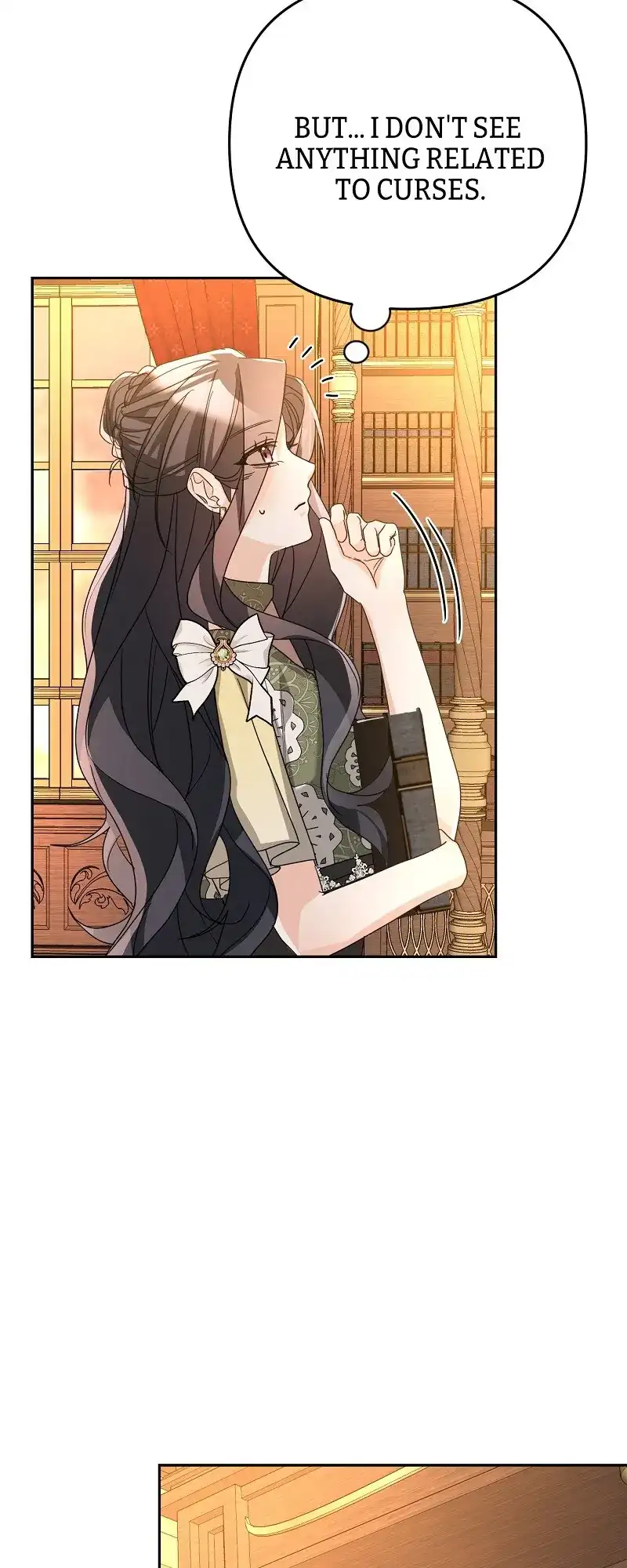 My Husband Is Weak by Day, Strong by Night Chapter 11 - Page 29