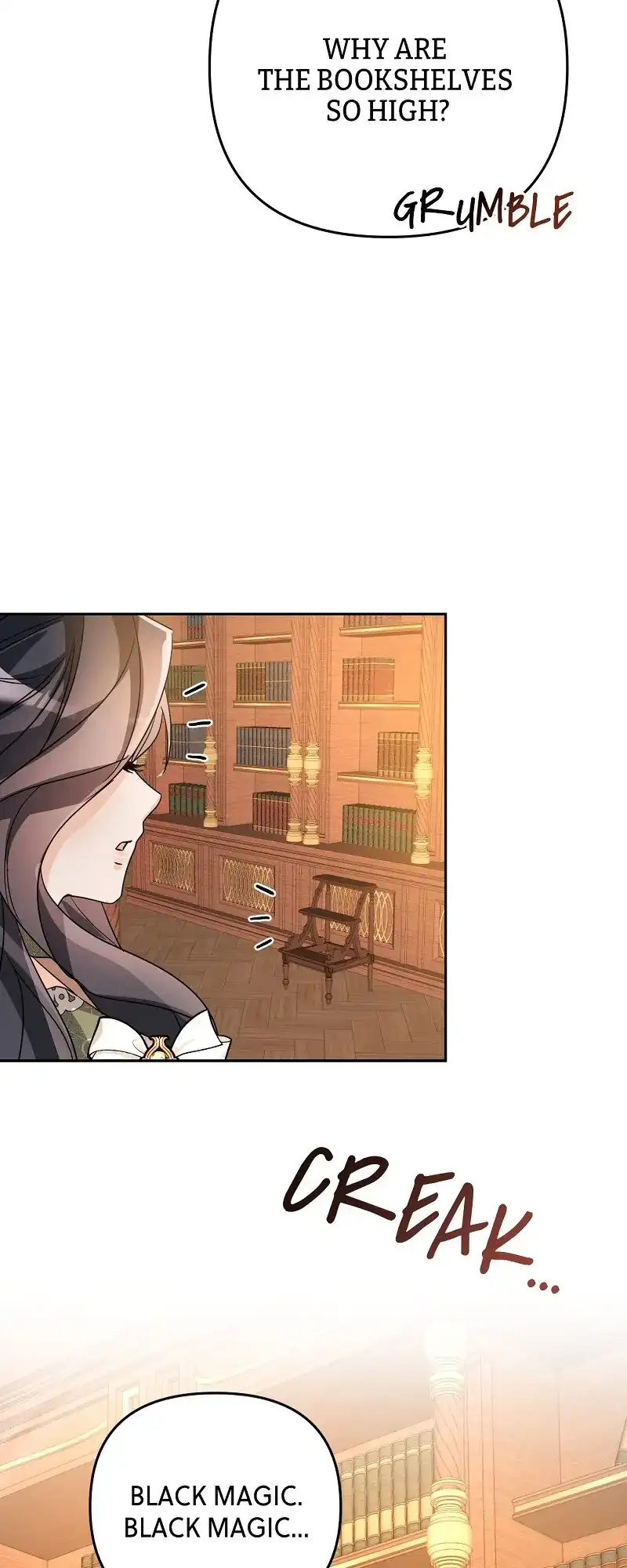 My Husband Is Weak by Day, Strong by Night Chapter 11 - Page 31