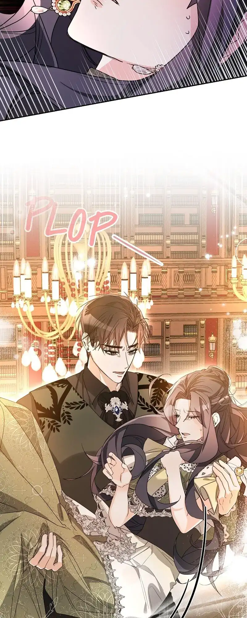My Husband Is Weak by Day, Strong by Night Chapter 11 - Page 38