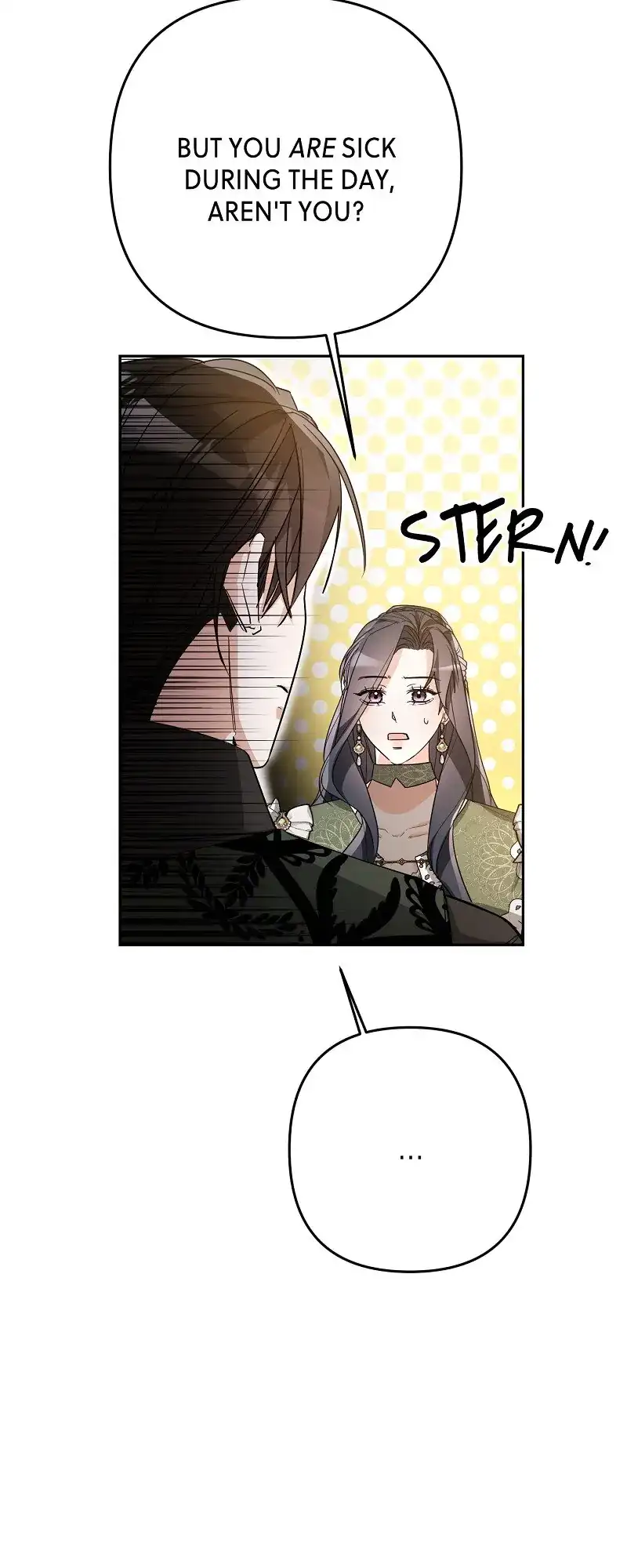 My Husband Is Weak by Day, Strong by Night Chapter 11 - Page 44
