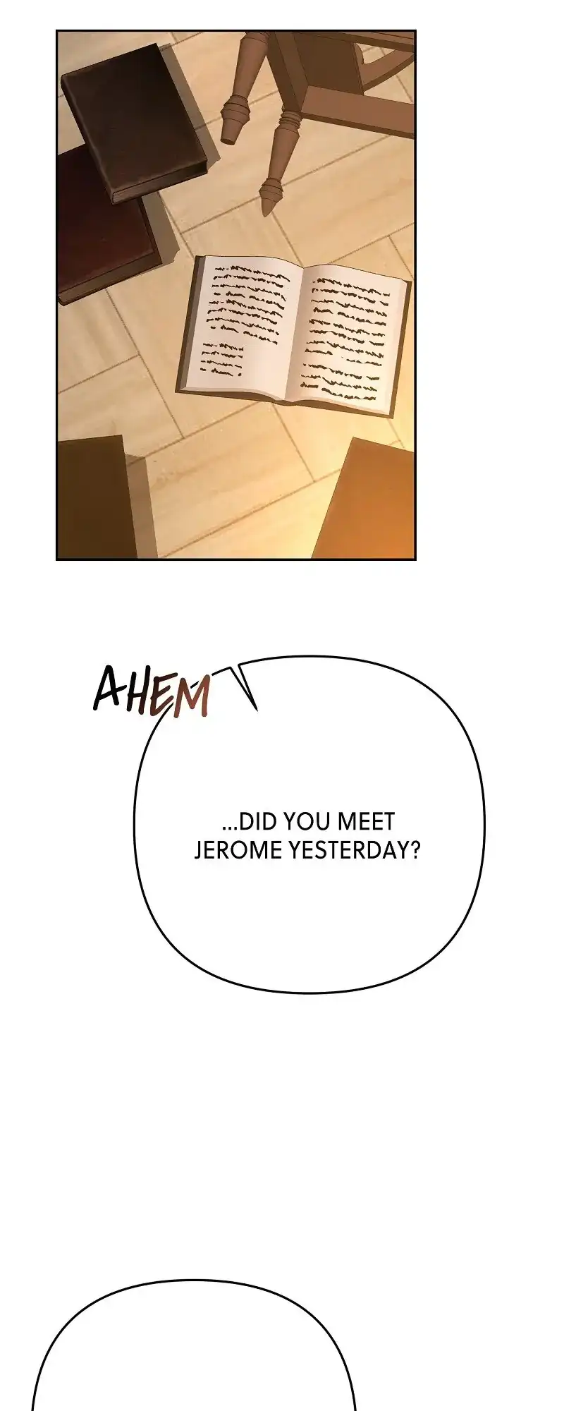 My Husband Is Weak by Day, Strong by Night Chapter 11 - Page 45