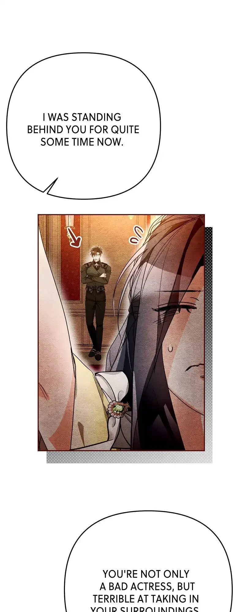 My Husband Is Weak by Day, Strong by Night Chapter 11 - Page 47