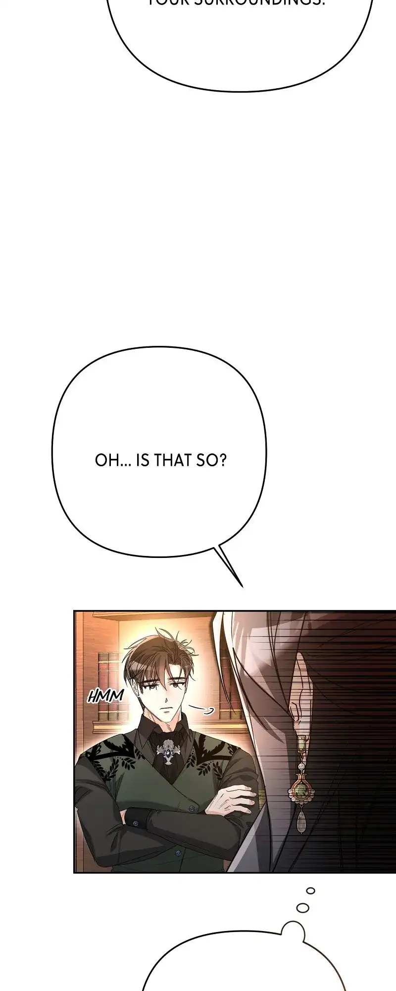 My Husband Is Weak by Day, Strong by Night Chapter 11 - Page 48