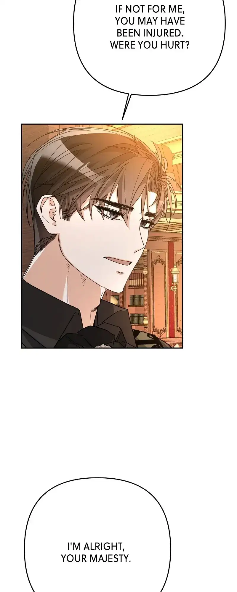 My Husband Is Weak by Day, Strong by Night Chapter 11 - Page 50