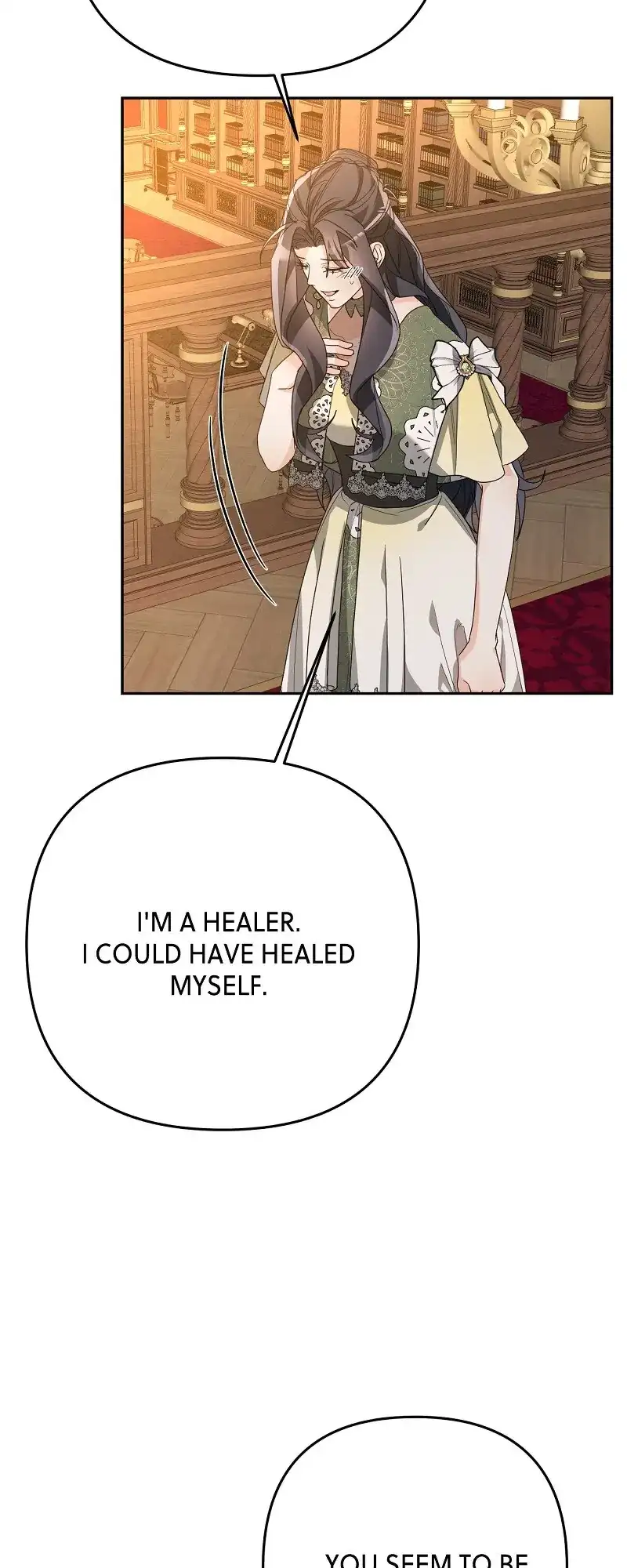 My Husband Is Weak by Day, Strong by Night Chapter 11 - Page 51