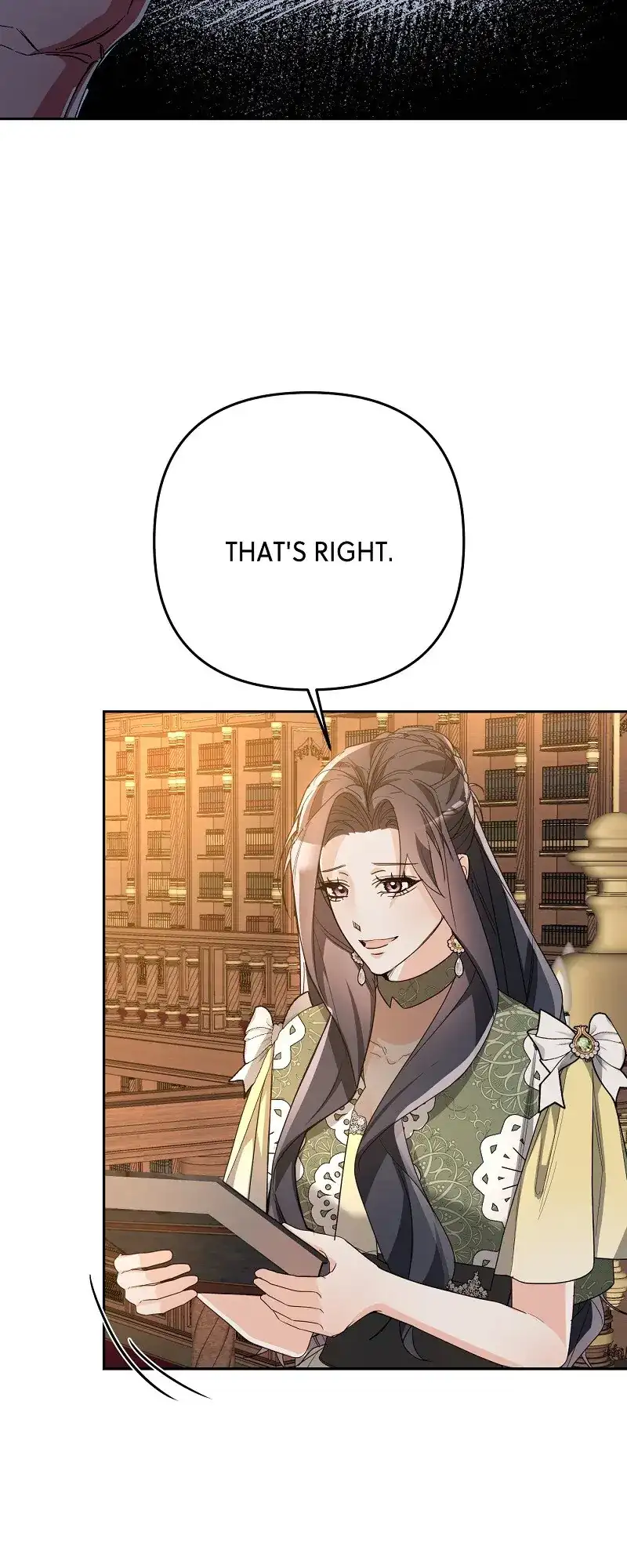 My Husband Is Weak by Day, Strong by Night Chapter 11 - Page 54