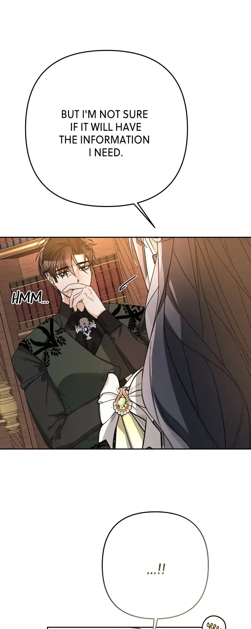 My Husband Is Weak by Day, Strong by Night Chapter 11 - Page 55