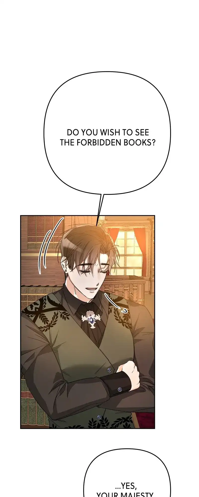 My Husband Is Weak by Day, Strong by Night Chapter 11 - Page 58
