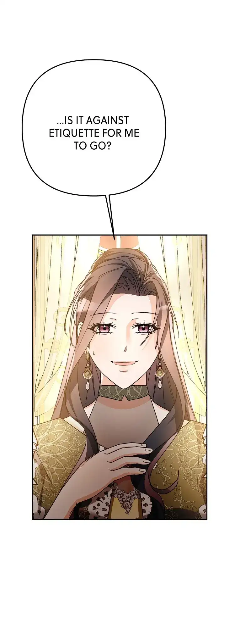 My Husband Is Weak by Day, Strong by Night Chapter 11 - Page 7