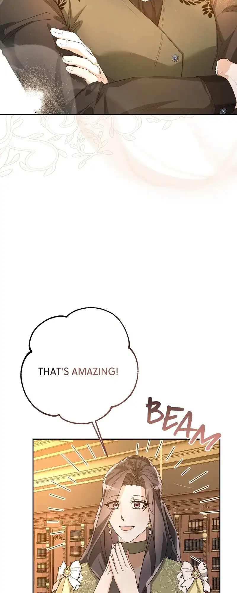 My Husband Is Weak by Day, Strong by Night Chapter 11 - Page 61