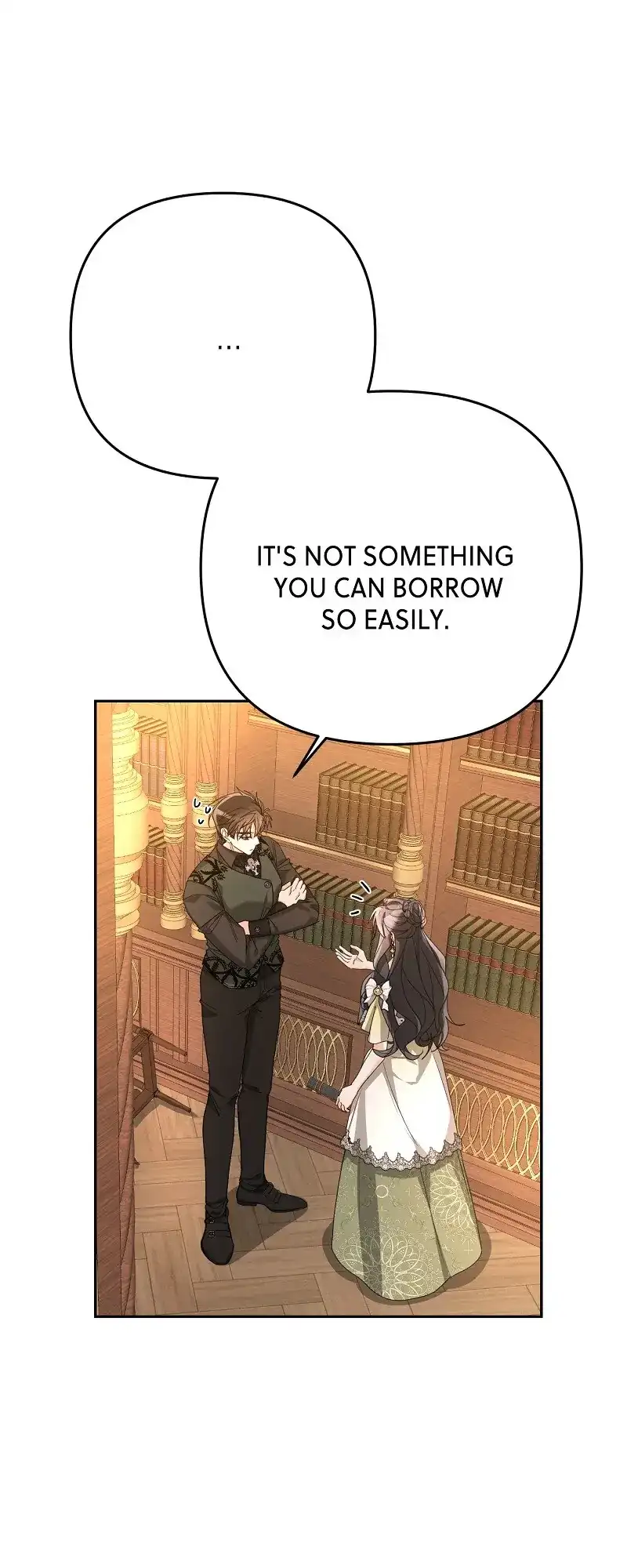 My Husband Is Weak by Day, Strong by Night Chapter 11 - Page 63