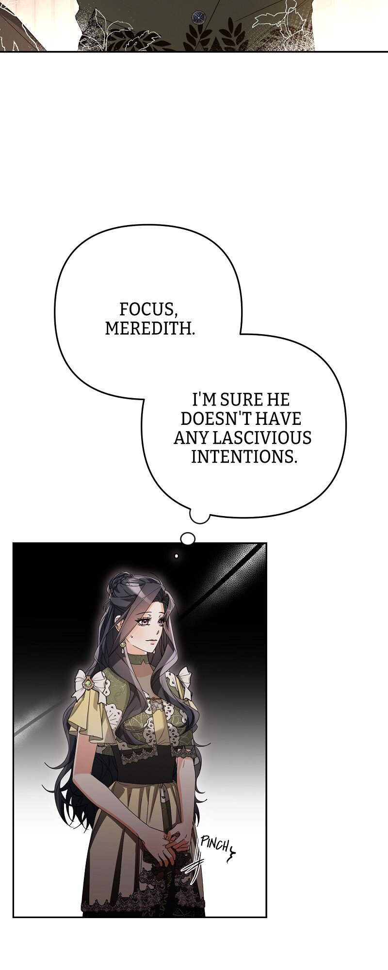 My Husband Is Weak by Day, Strong by Night Chapter 12 - Page 2