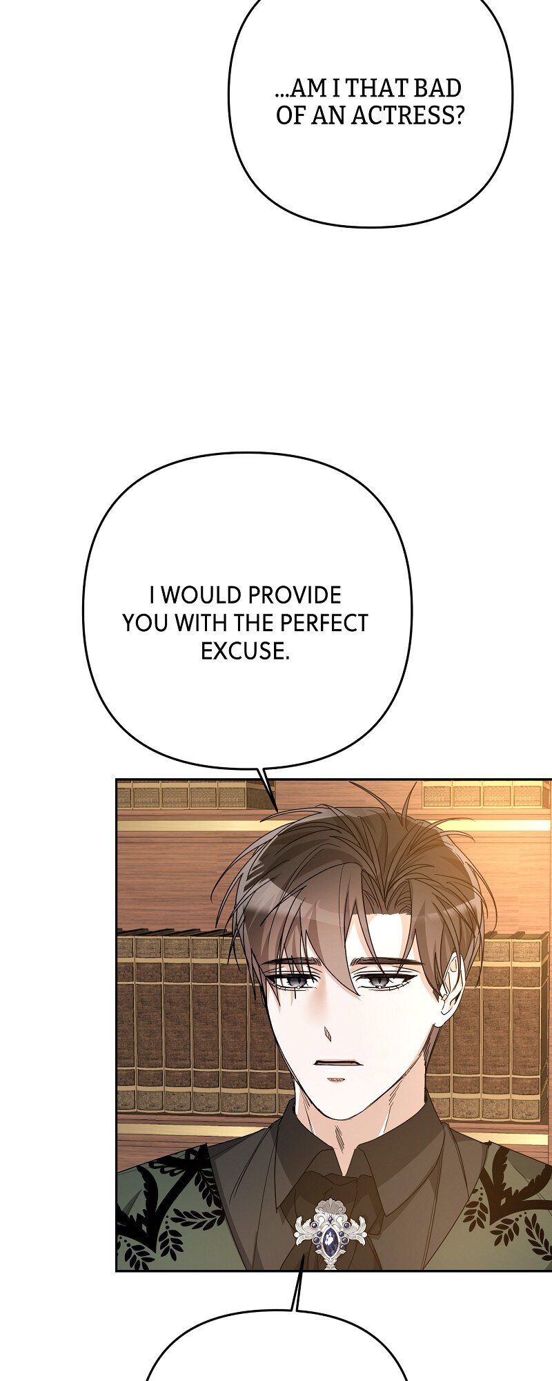 My Husband Is Weak by Day, Strong by Night Chapter 12 - Page 11