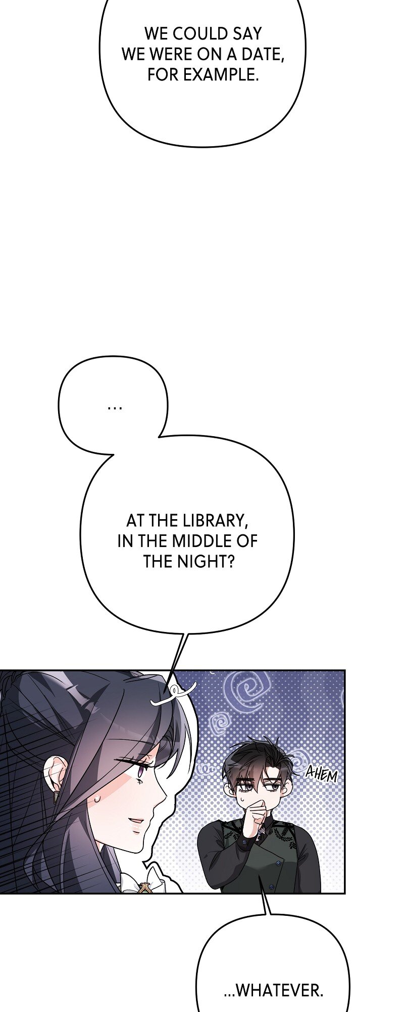 My Husband Is Weak by Day, Strong by Night Chapter 12 - Page 12