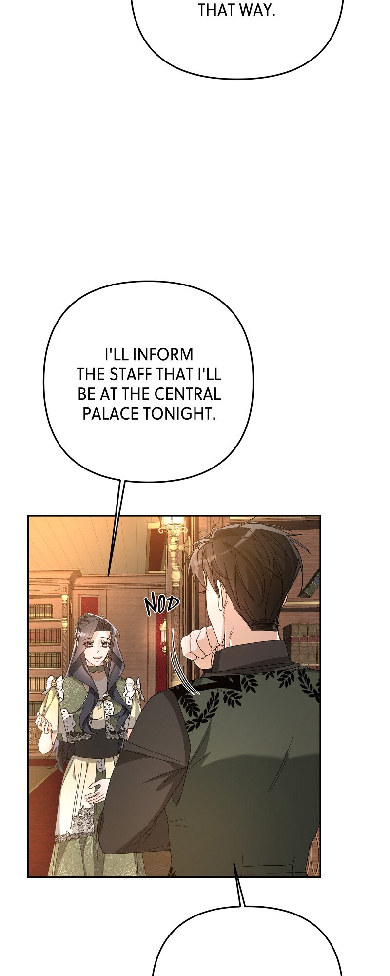 My Husband Is Weak by Day, Strong by Night Chapter 12 - Page 14