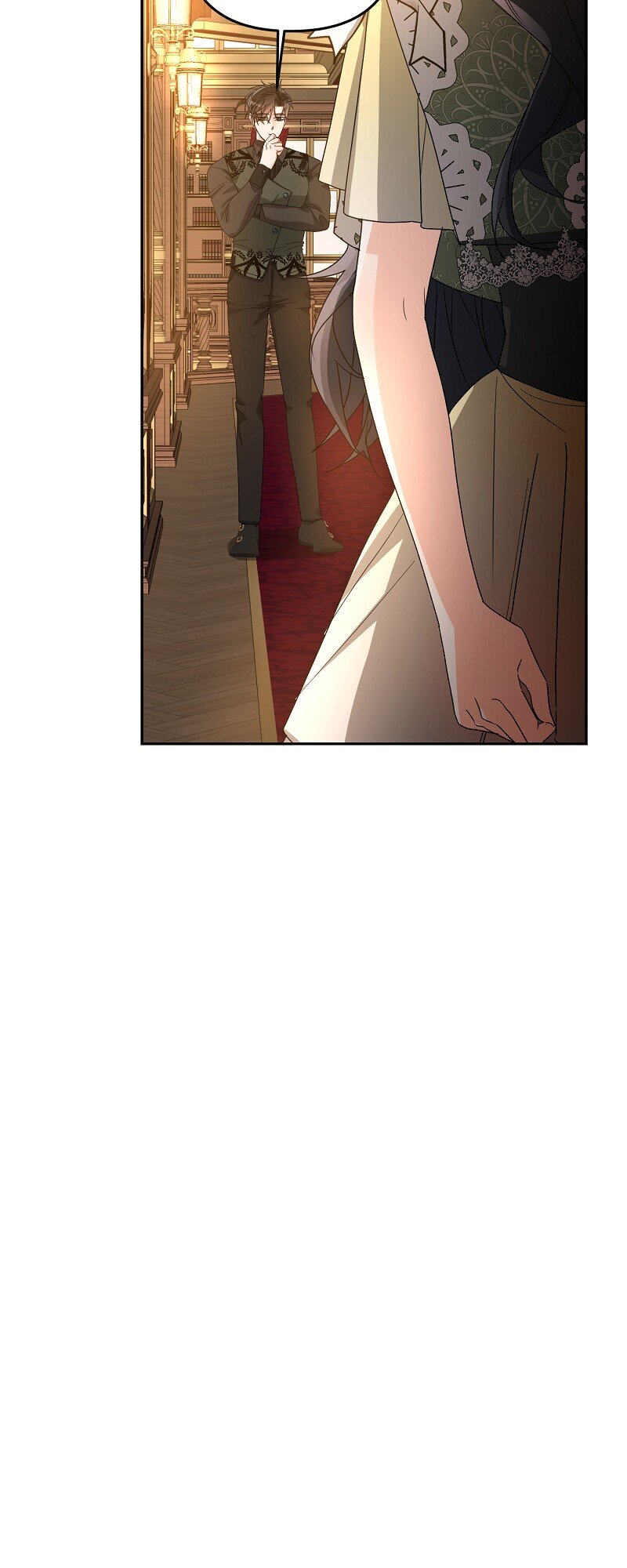 My Husband Is Weak by Day, Strong by Night Chapter 12 - Page 17