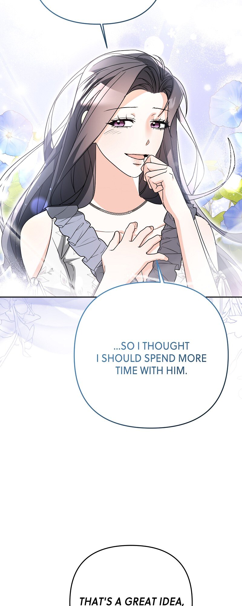 My Husband Is Weak by Day, Strong by Night Chapter 12 - Page 23