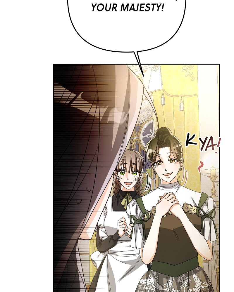 My Husband Is Weak by Day, Strong by Night Chapter 12 - Page 24