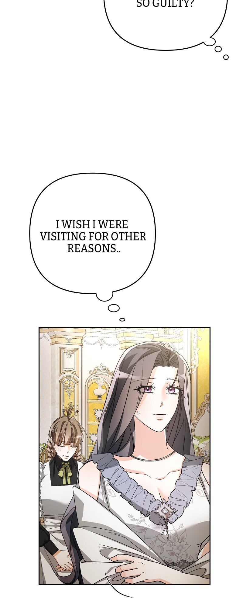 My Husband Is Weak by Day, Strong by Night Chapter 12 - Page 27