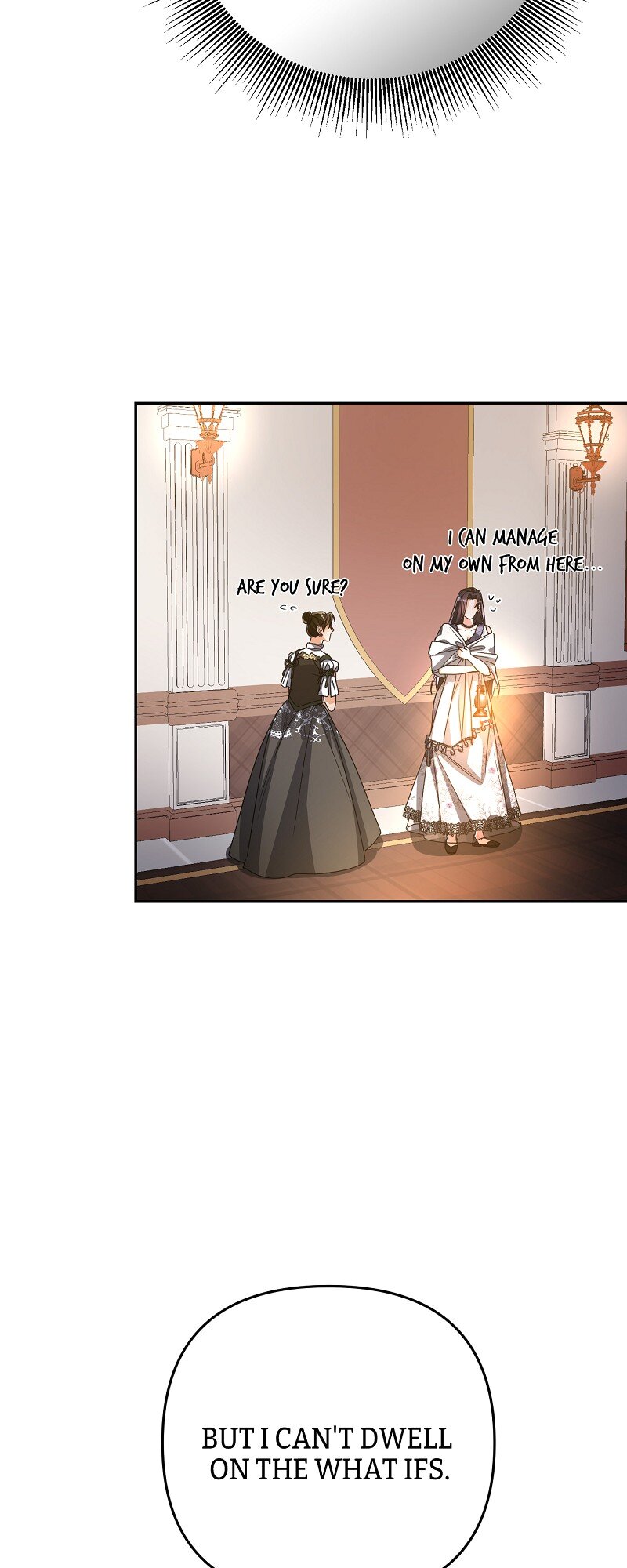 My Husband Is Weak by Day, Strong by Night Chapter 12 - Page 29