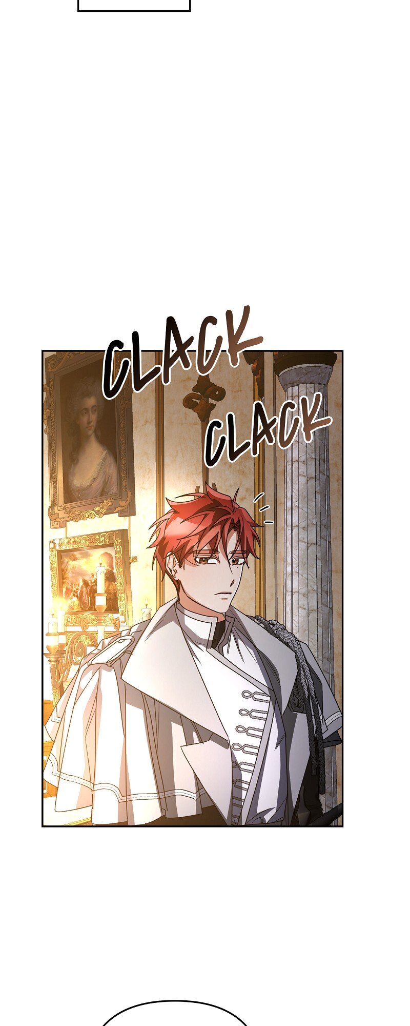 My Husband Is Weak by Day, Strong by Night Chapter 12 - Page 31