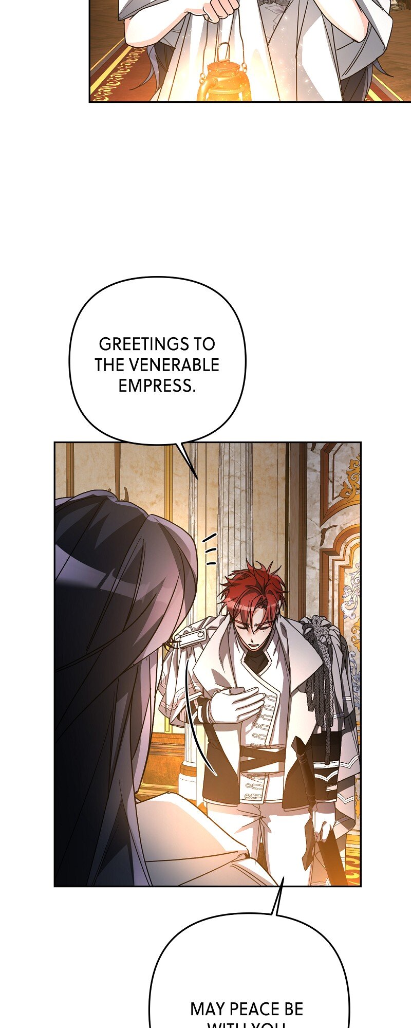 My Husband Is Weak by Day, Strong by Night Chapter 12 - Page 33