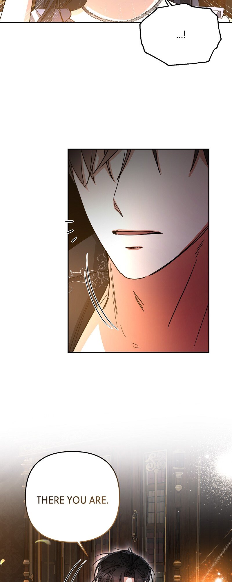 My Husband Is Weak by Day, Strong by Night Chapter 12 - Page 36