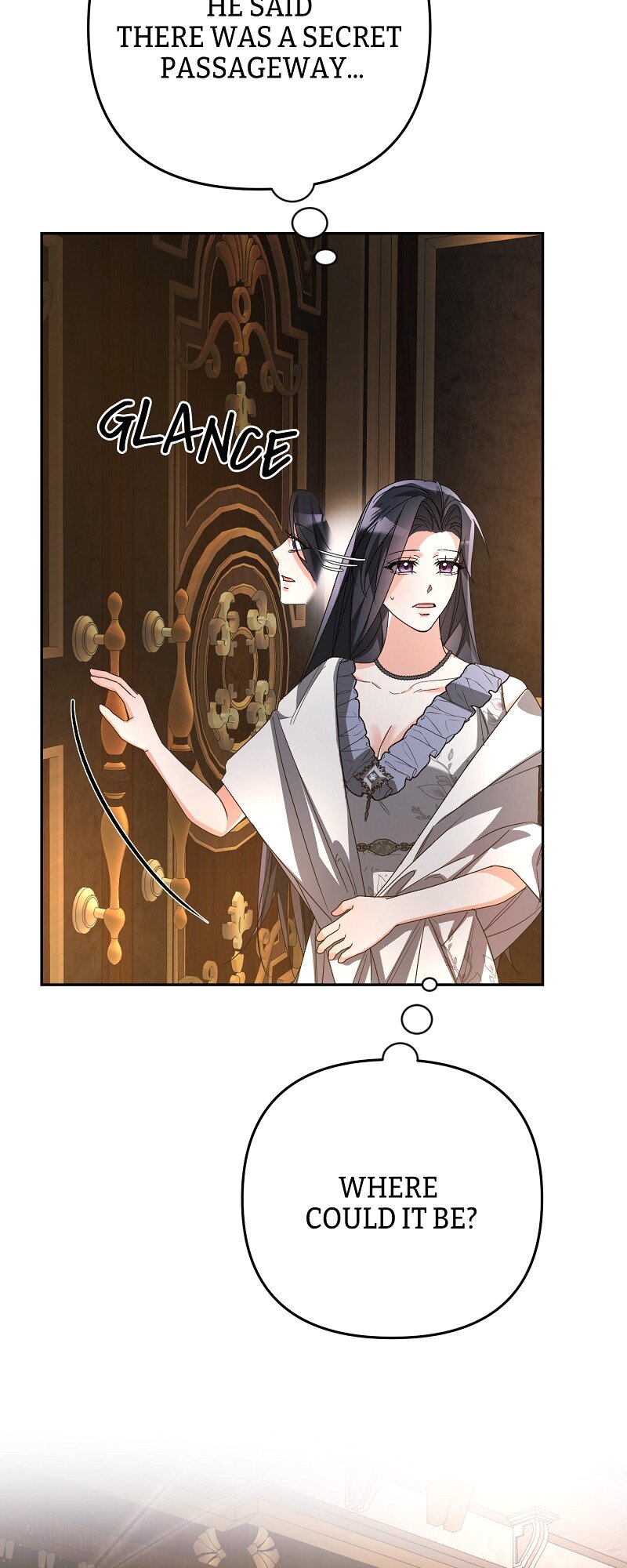 My Husband Is Weak by Day, Strong by Night Chapter 12 - Page 41