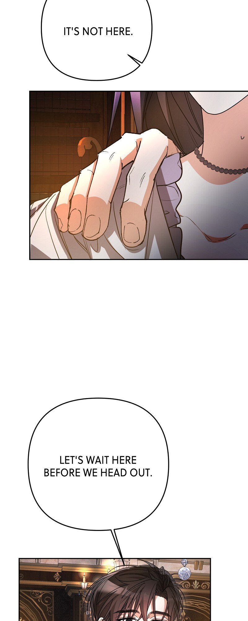 My Husband Is Weak by Day, Strong by Night Chapter 12 - Page 43