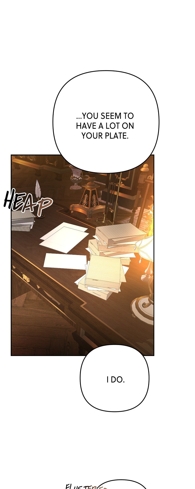 My Husband Is Weak by Day, Strong by Night Chapter 12 - Page 45
